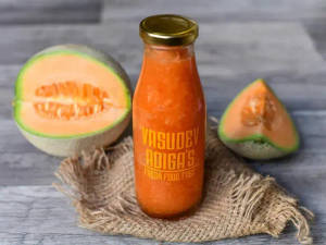Kharbuja Juice