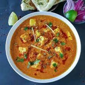 Achari Paneer  