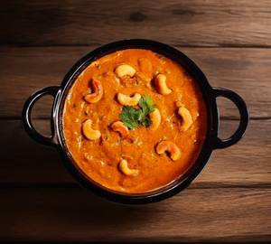 Kaju Kolhapuri