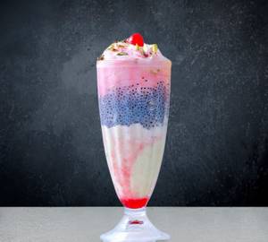 Dry fruit falooda