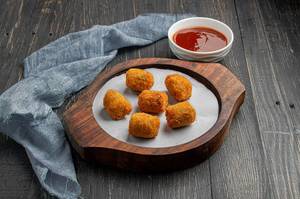 Veg Nugget (10pcs)