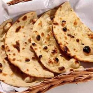 Tandoori Roti