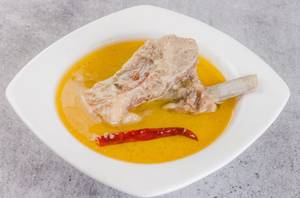 Mutton Rezala 1 Pcs