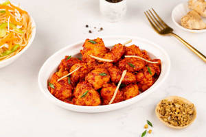 Ginger Chicken