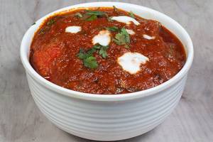 Boneless Butter Chicken