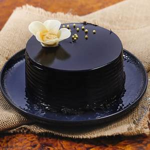Dark Chocolate Cake[450gms]