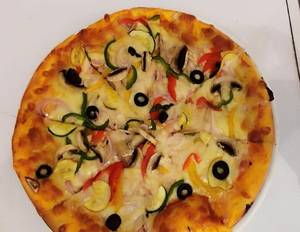 Veg Italiano Pizza