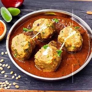 Malai Kofta