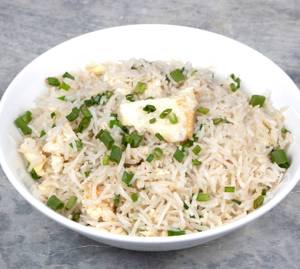 Egg Fried Rice