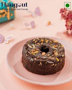 Amaranth Glutenfree Cake -fasting Specials