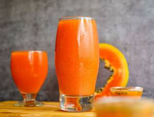 Papaya Juice