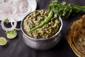 Veg Hyderabadi