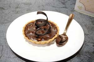 Walnut Tart