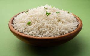 Plain Rice