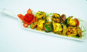 Paneer Tikka