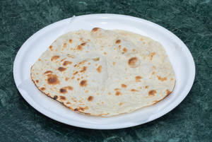 Tandoori Roti - Plain