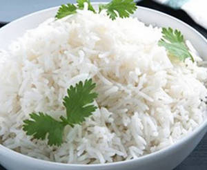 Plain Rice