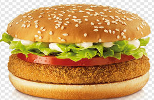 Veg Burger