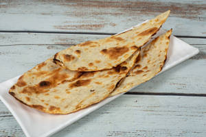 Butter Naan