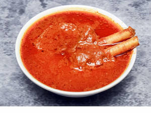 Mutton Rogan Josh
