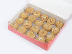 Bhunava Peda