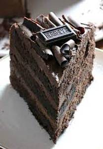 Dark Chocolate Wellcake