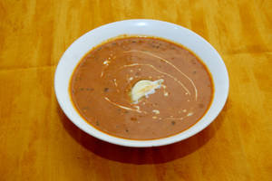 Dal Makhani
