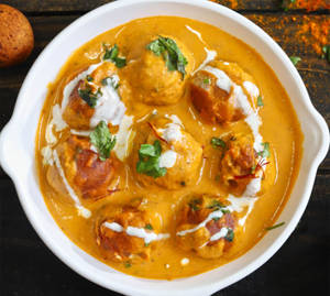 Malai Kofta