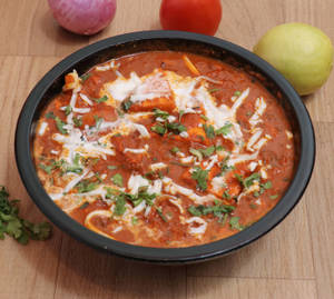 Paneer Butter Masala