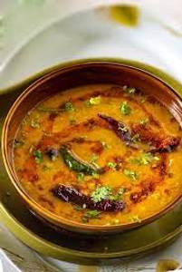 Dal Fry