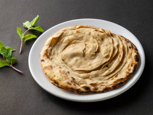 Tandoori Paratha