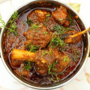 Mutton Rara (3 Pcs) 100% Pure