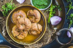 Baati Ghee