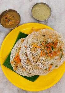 Set Dosa
