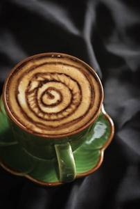 Tiramisu Cappuccino