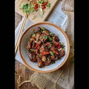 Xinjiang Lamb