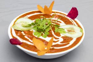 Paneer Butter Masala