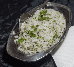 Jeera Rice 