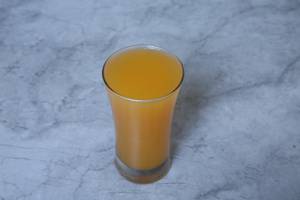 Fresh Orange Juice