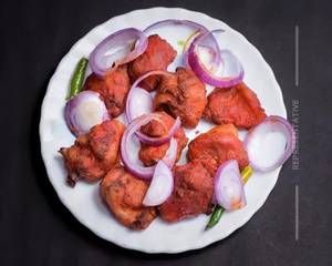 Chicken Pakoda [Jhatka]