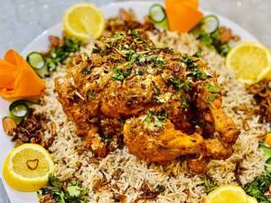 Murgh Musallam Full