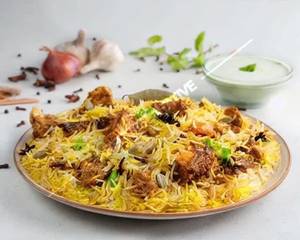 Chicken Biryani Family Pack