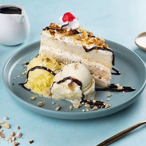 Butterscotch Cake Special