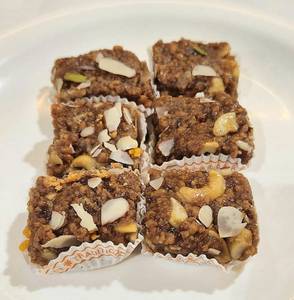 Doda Barfi