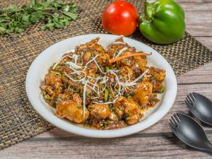 Gobi Manchurian Dry