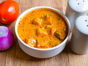 Paneer Butter Masala