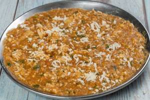Paneer Cheese Bhaji