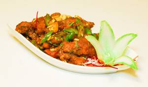 Chicken Chilli Wings