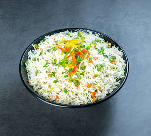 Veg Fried Rice