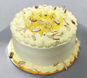 Rasmalai Cake [500gms]